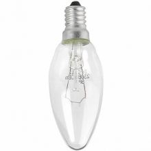 Лампа накаливания ДС 60Вт E14 (верс.) Лисма