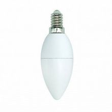 Лампа светодиодная ЭРА LED smd B35-7w-827-E14