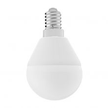 Лампа светодиодная Фарлайт LED smd С35-8w-840-E14