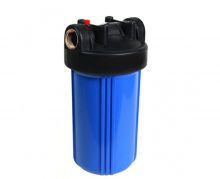 Корпус фильтра Big Blue 1"(WF-10BB) ITA