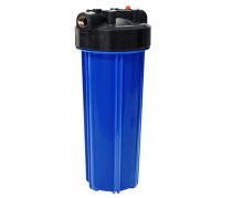 Корпус фильтра Big Blue 1" (WF-20BB) ITA