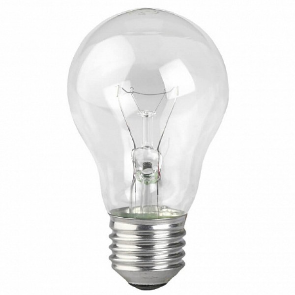 Лампа накаливания ДС 60Вт E27 (верс.) Лисма - купить в Тамбове