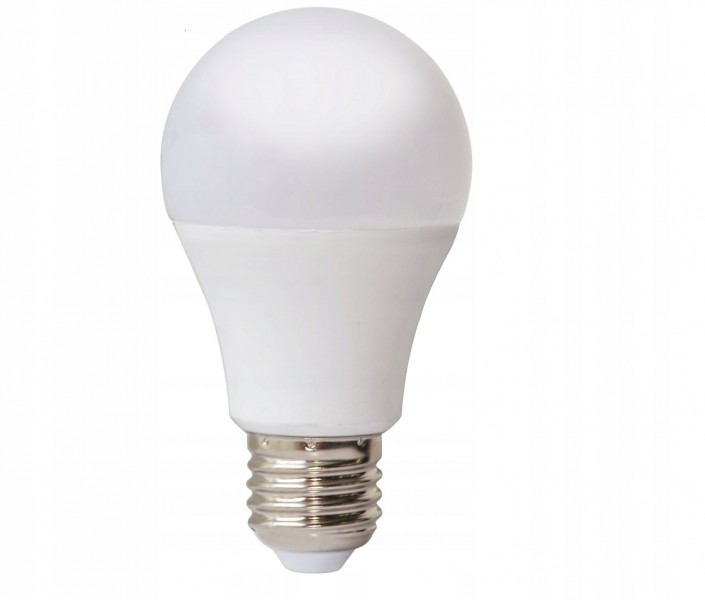 Лампа светодиодная LED smd А60-11w-840-E27 - купить в Тамбове