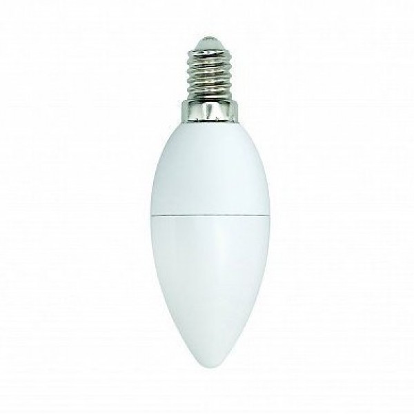Лампа светодиодная ЭРА LED smd B35-7w-827-E14 - купить в Тамбове