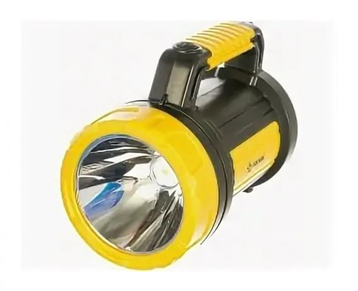 Космос фонарь-прожектор KOCAc20005W EX (питание-аккумулятор) - купить в Тамбове