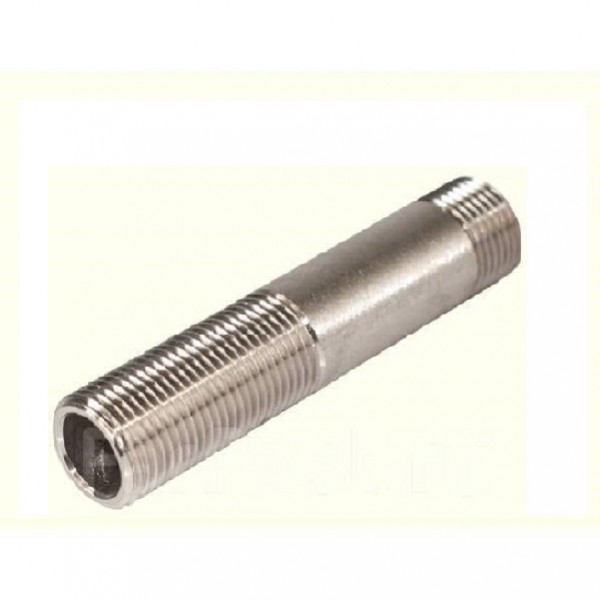 Сгон 1/2" 200 мм Valtec - купить в Тамбове