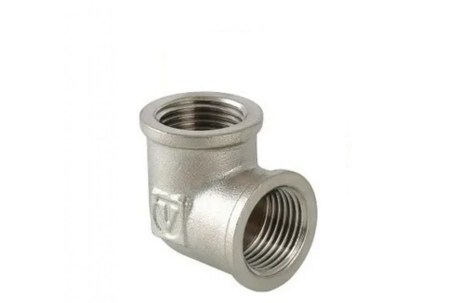 Уголок 1/2" вн/вн Valtec - купить в Тамбове