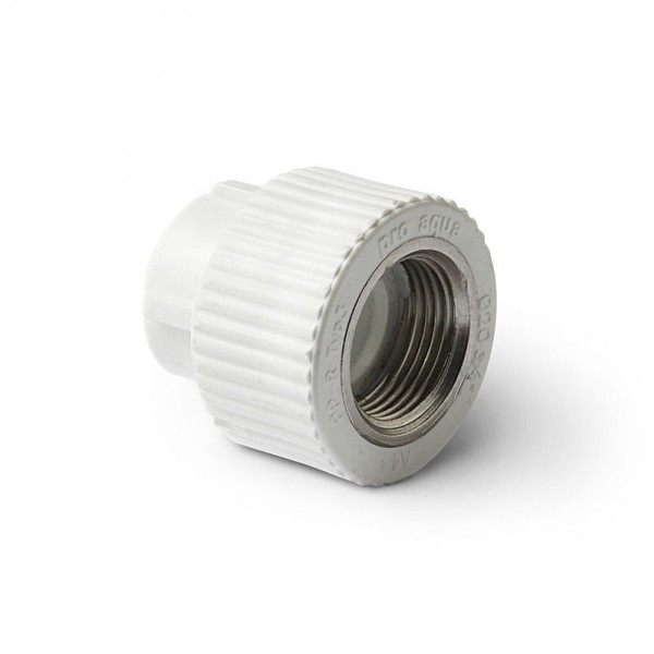Наконечник Ф20*1/2"г PRO-AQUA - купить в Тамбове