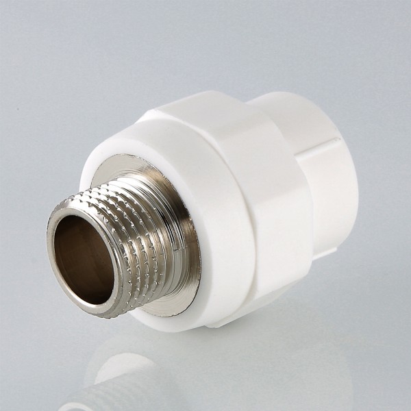 Наконечник Ф20*3/4"ш PRO-AQUA - купить в Тамбове