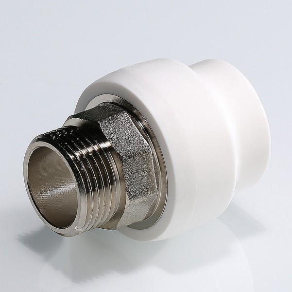 Наконечник Ф32*3/4"ш PRO-AQUA - купить в Тамбове